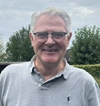 Jos Cox