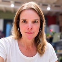 Karin Verhagen